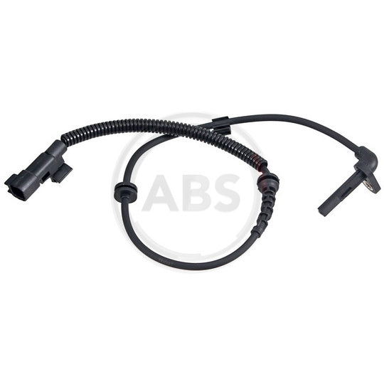 31592 Sensor, wheel speed