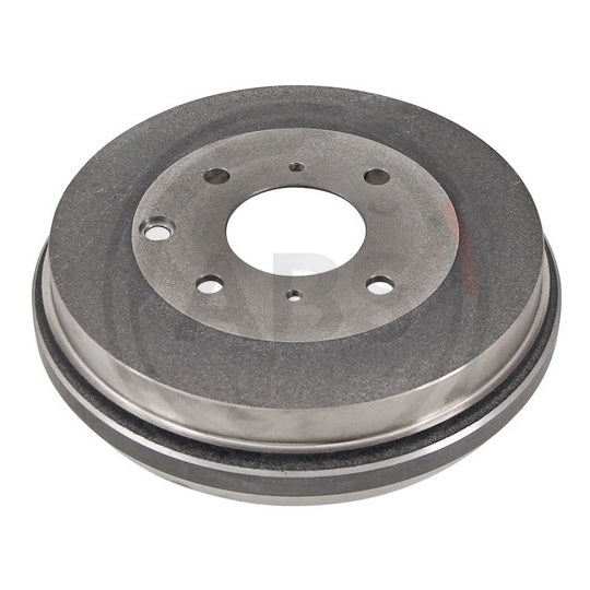2921-S Brake Drum