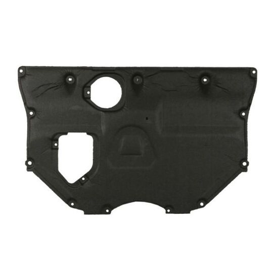 6601-02-3447860P Engine Guard/Skid Plate