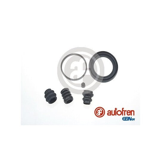D4414 Repair Kit, brake caliper
