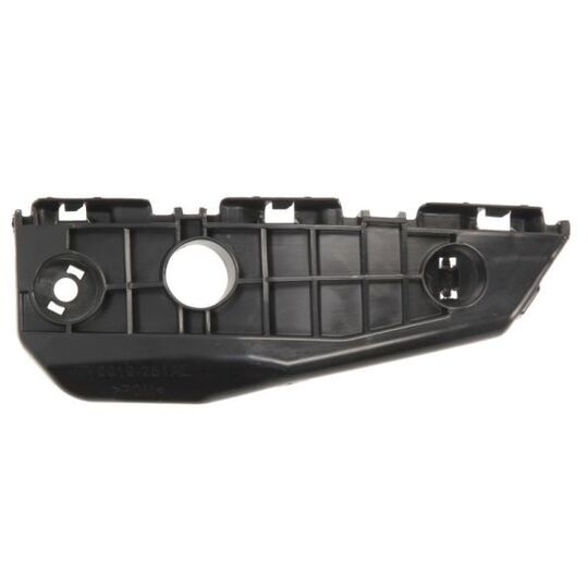 5504-00-8118931P Mounting Bracket, bumper