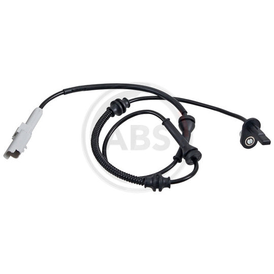 31586 Sensor, wheel speed