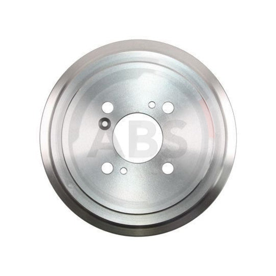 2691-S Brake Drum