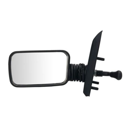 5402-07-008361P Outside Mirror