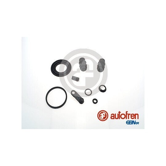 D41717 Repair Kit, brake caliper