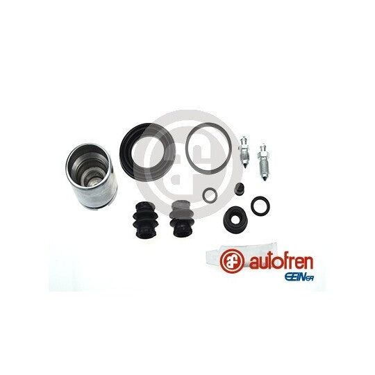 D41380C Repair Kit, brake caliper