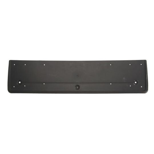 6509-01-0065920P Licence plate holder