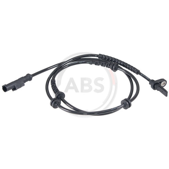 30610 Sensor, wheel speed