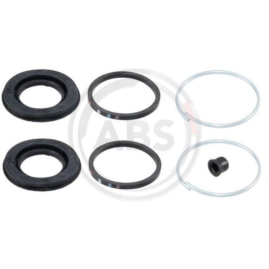 43595 Repair Kit, brake caliper