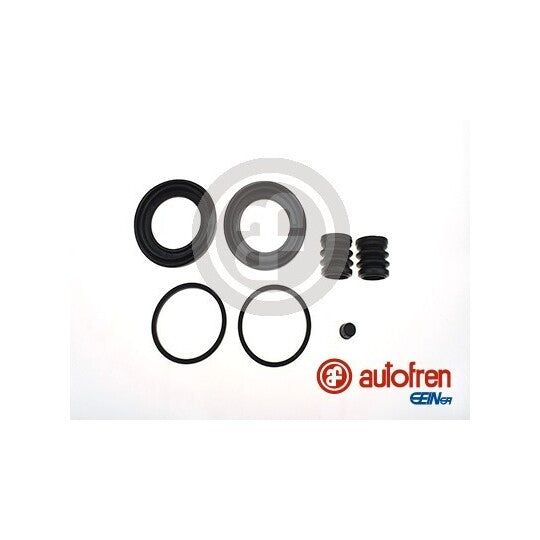 D4377 Repair Kit, brake caliper