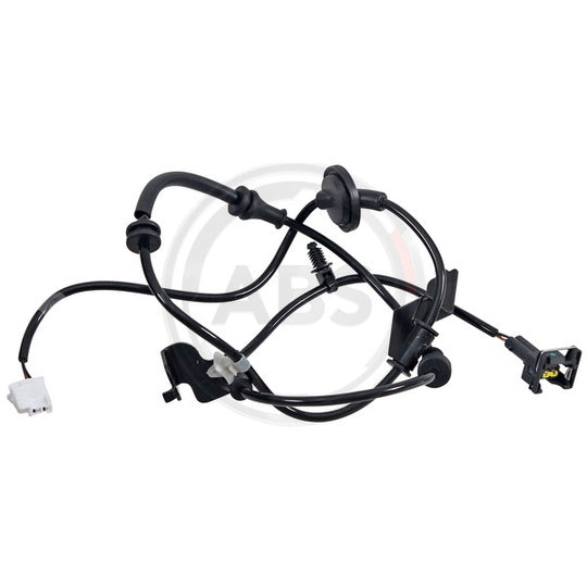 31568 Sensor, wheel speed
