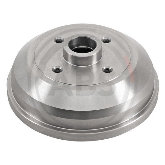 5125-S Brake Drum