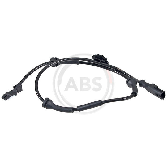 31254 Sensor, wheel speed