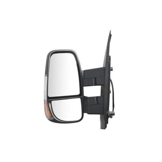 5402-04-1131113P Outside Mirror