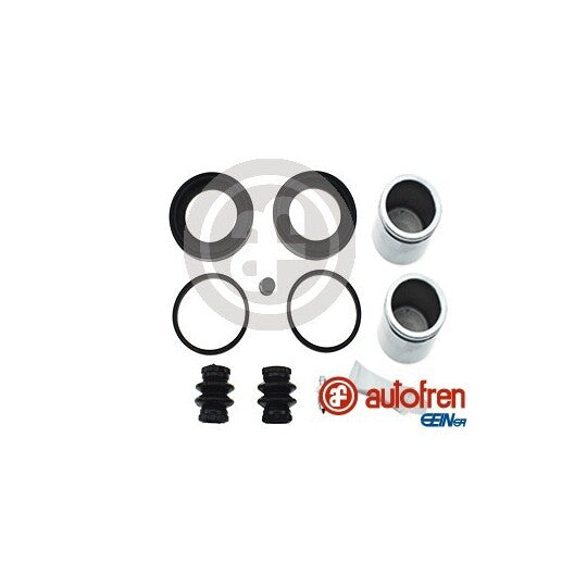 D41378C Repair Kit, brake caliper