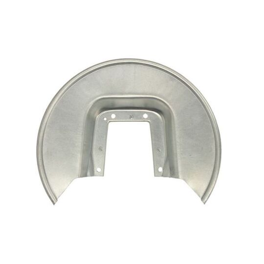 6508-03-5507879K Splash Panel, brake disc