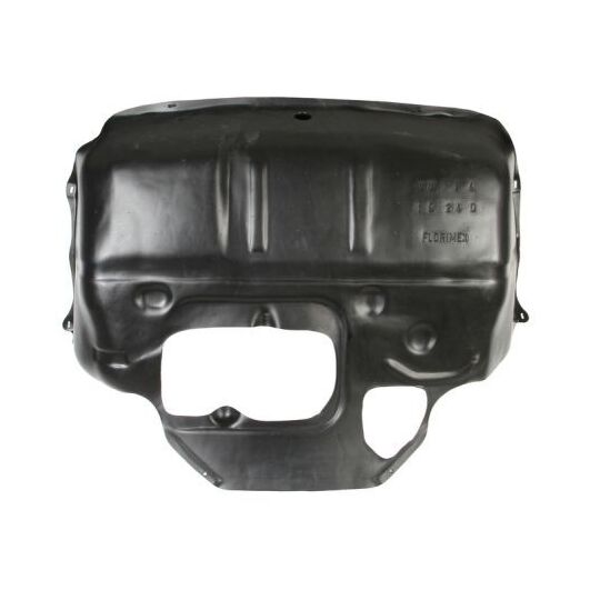 6601-02-9558860P Engine Cover