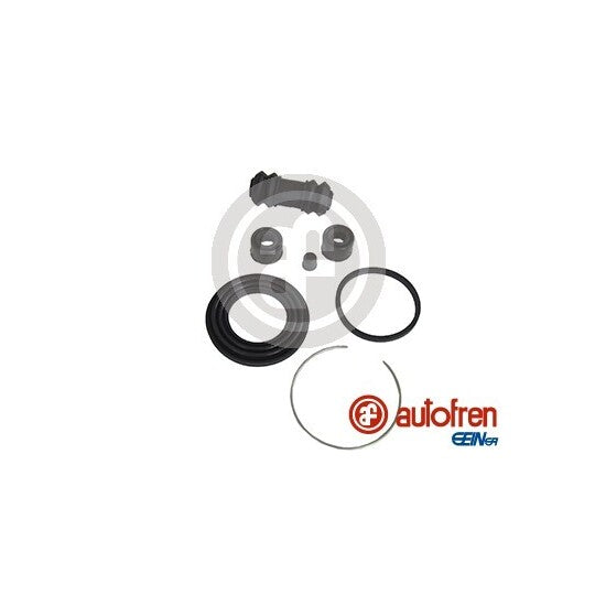 D4248 Repair Kit, brake caliper