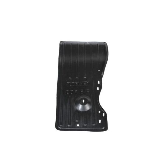 6601-02-5025862P Engine Cover