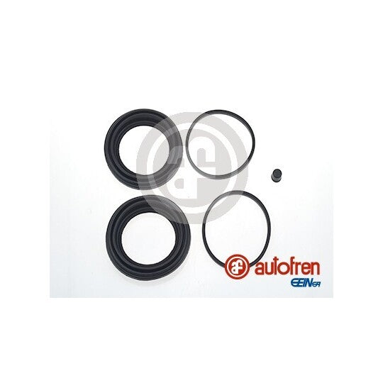D4486 Repair Kit, brake caliper