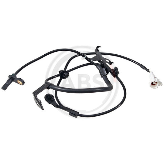 31476 Sensor, wheel speed
