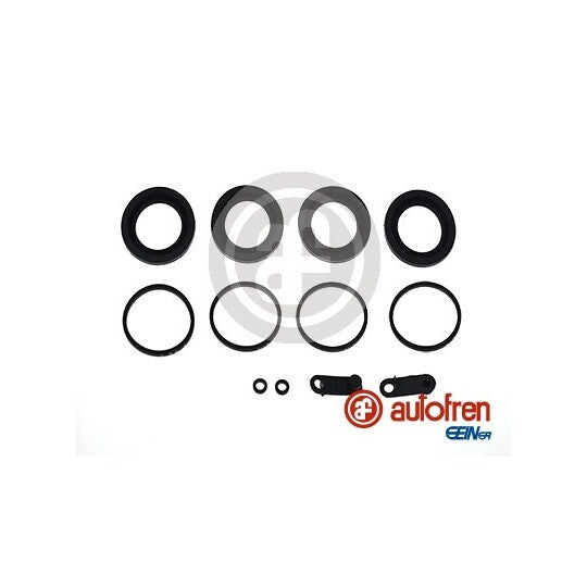 D42379 Repair Kit, brake caliper