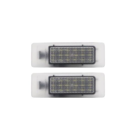 L42-210-0004LED Licence Plate Light