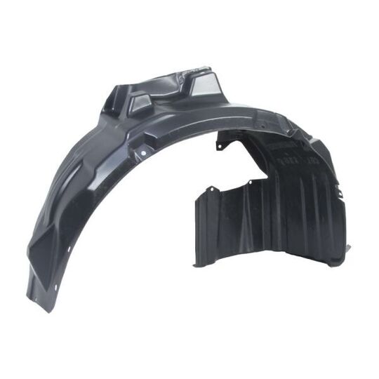 6601-01-3711802P Mudguard