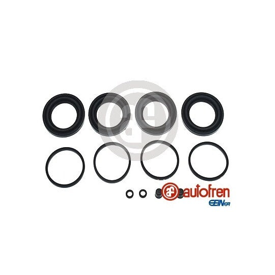 D4485 Repair Kit, brake caliper