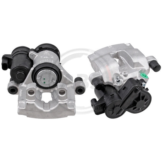431732 Brake Caliper