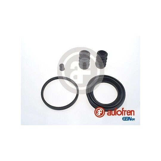 D4639 Repair Kit, brake caliper