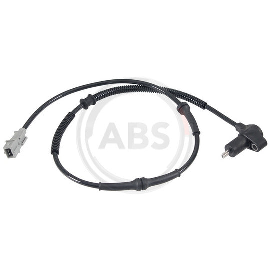 30641 Sensor, wheel speed