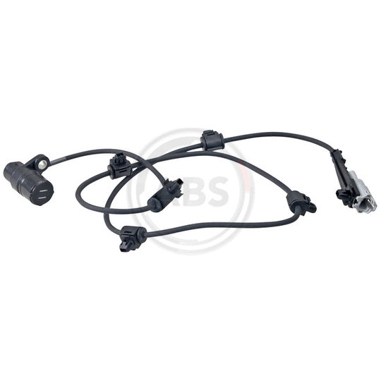 31484 Sensor, wheel speed
