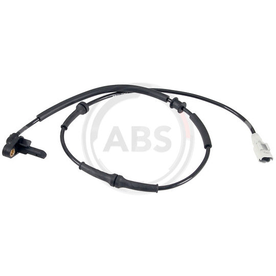 31219 Sensor, wheel speed
