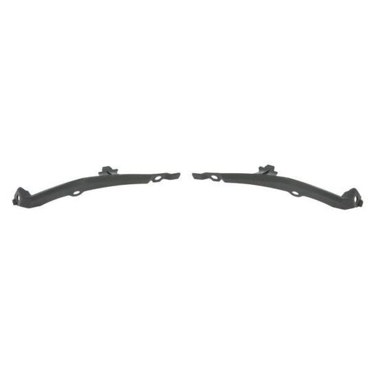 5504-00-5504930P Mounting Bracket, bumper