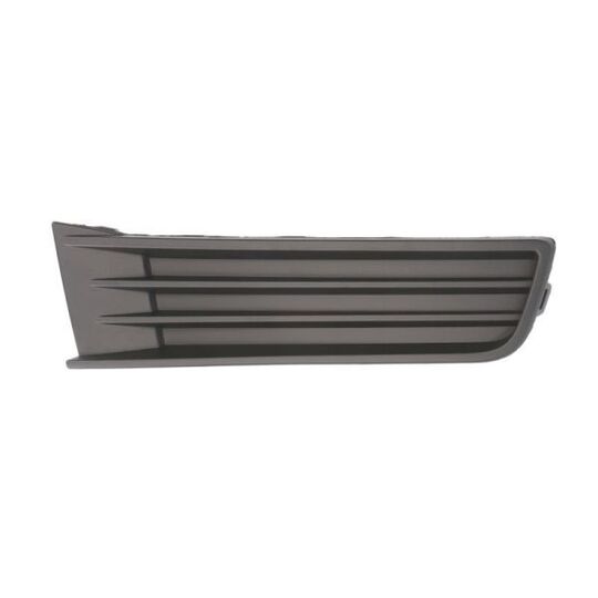 6502-07-9552912P Ventilation Grille, bumper