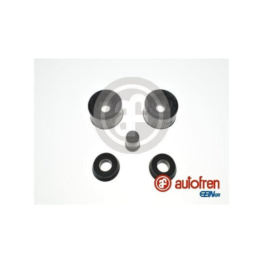 D3613 Repair Kit, wheel brake cylinder