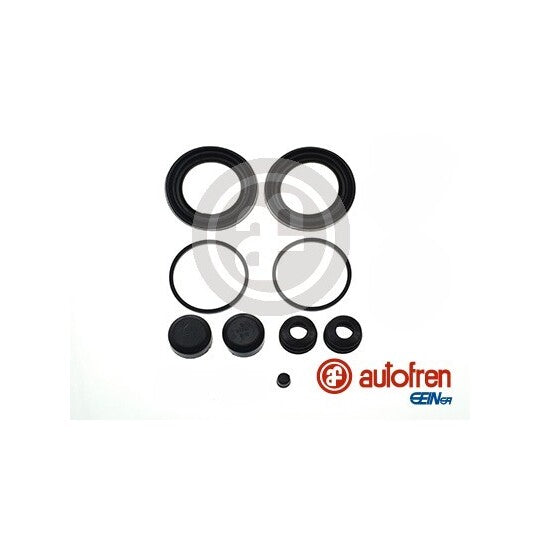 D4844 Repair Kit, brake caliper