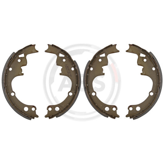 40514 Brake Shoe Set