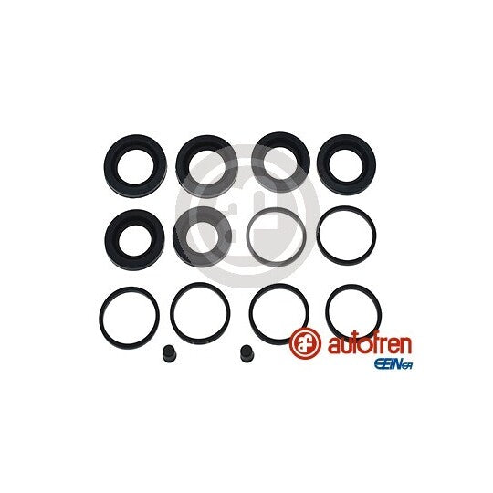 D42430 Repair Kit, brake caliper