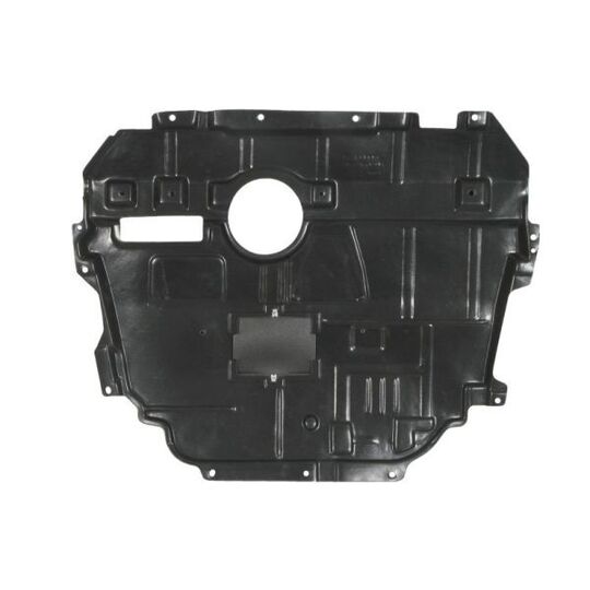 6601-02-8119881P Engine Cover