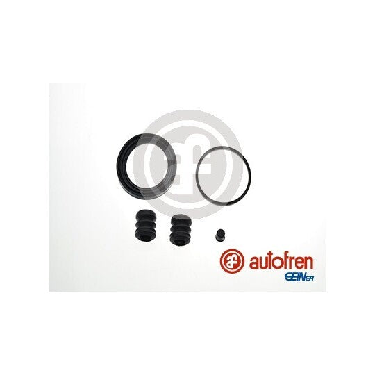 D4073 Repair Kit, brake caliper