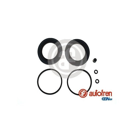 D4542 Repair Kit, brake caliper