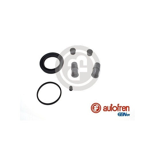 D41824 Repair Kit, brake caliper