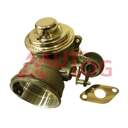 AV6010 EGR Valve