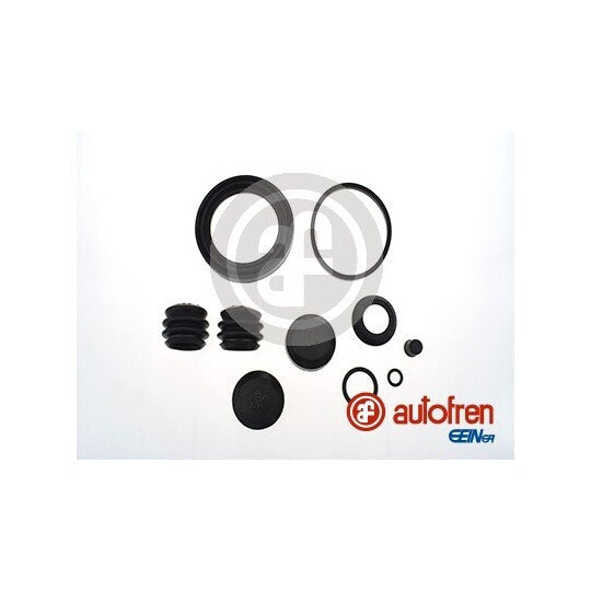D4787 Repair Kit, brake caliper