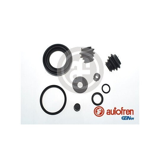 D41888 Repair Kit, brake caliper