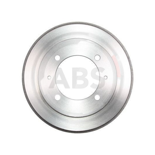 2616-S Brake Drum