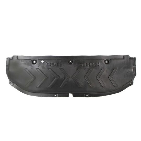 6601-02-1617862P Skid Plate