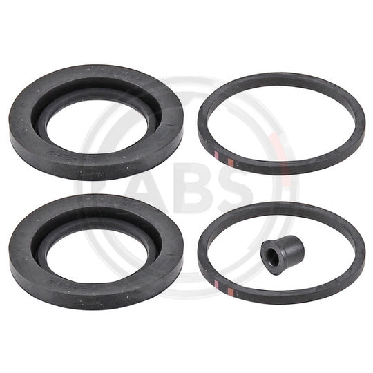 43536 Repair Kit, brake caliper